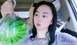 吃瓜千万网红是谁,网络红人的崛起与影响力