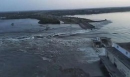 青岛水电站爆料视频播放,现场实况视频曝光，工程进展与挑战一览无余