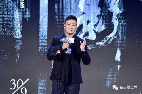 娱乐圈吃瓜爆料大张伟,揭秘明星背后的故事